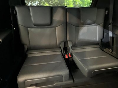 TOYOTA LAND CRUISER 250 - 10