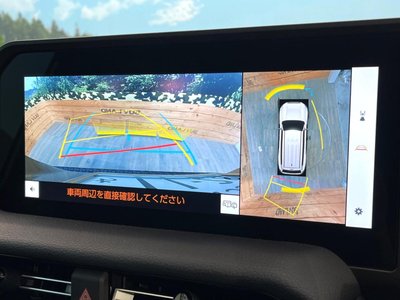 TOYOTA LAND CRUISER 250 - 4