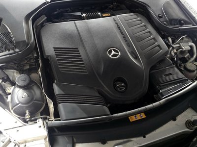 MERCEDES-BENZ CLS - 7