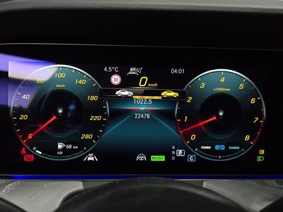 MERCEDES-BENZ CLS - 8