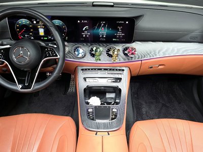 MERCEDES-BENZ CLS - 5