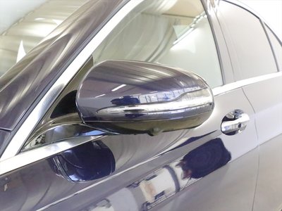 MERCEDES-BENZ E-CLASS - 7