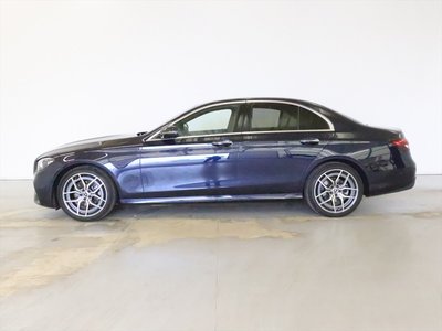 MERCEDES-BENZ E-CLASS - 5