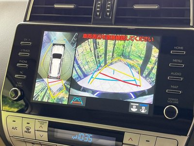 TOYOTA LAND CRUISER PRADO - 5