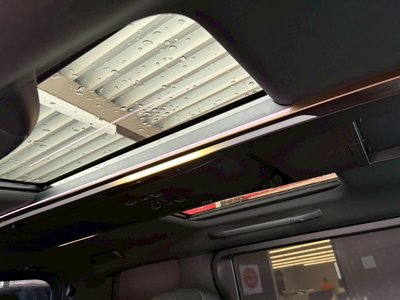2024 TOYOTA ALPHARD — миниатюра 20