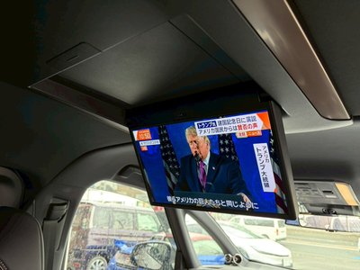 2024 TOYOTA ALPHARD — миниатюра 18
