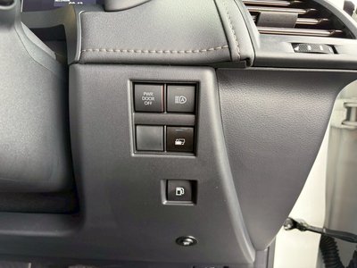 2024 TOYOTA ALPHARD — миниатюра 12