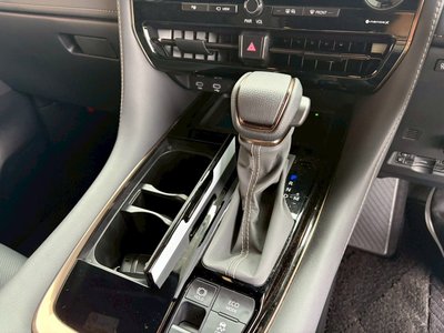 2024 TOYOTA ALPHARD — миниатюра 11