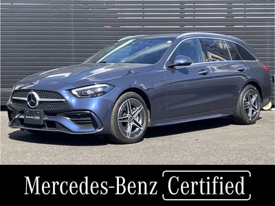 MERCEDES-BENZ C-CLASS - 2