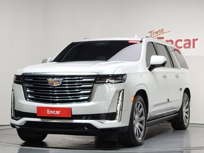 صورة 2 لـ 2023 Cadillac ESCALADE 5TH GENERATION