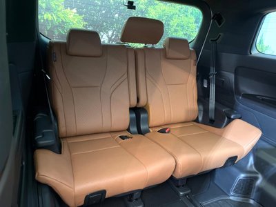 TOYOTA VELLFIRE - 10