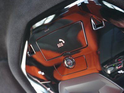 صورة مصغرة 40 لـ 2025 BMW M5
