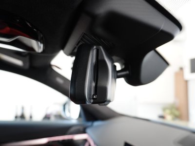صورة مصغرة 39 لـ 2025 BMW M5