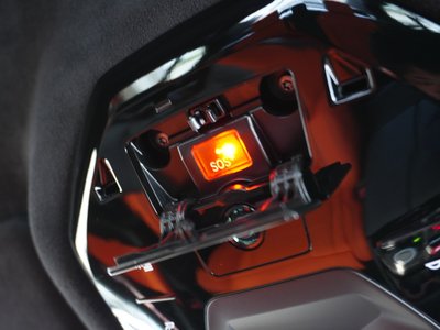 صورة مصغرة 41 لـ 2025 BMW M5