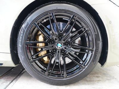 صورة مصغرة 67 لـ 2025 BMW M5