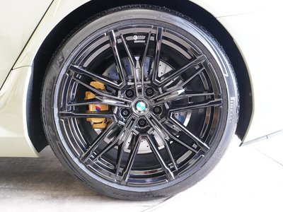 صورة مصغرة 69 لـ 2025 BMW M5