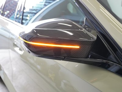 صورة مصغرة 63 لـ 2025 BMW M5