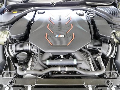 صورة مصغرة 12 لـ 2025 BMW M5