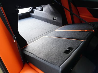صورة مصغرة 59 لـ 2025 BMW M5
