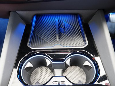 صورة مصغرة 17 لـ 2025 BMW M5
