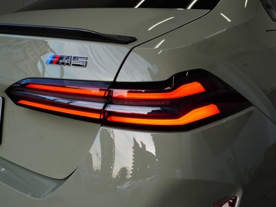 صورة مصغرة 66 لـ 2025 BMW M5