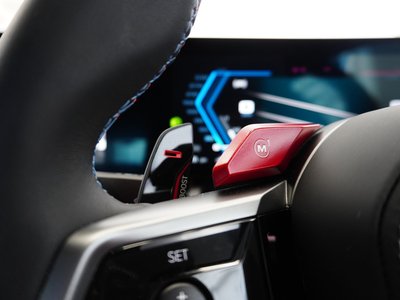 صورة مصغرة 33 لـ 2025 BMW M5