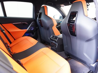 صورة مصغرة 46 لـ 2025 BMW M5