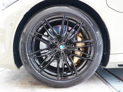صورة مصغرة 70 لـ 2025 BMW M5