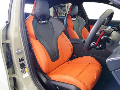 صورة مصغرة 44 لـ 2025 BMW M5