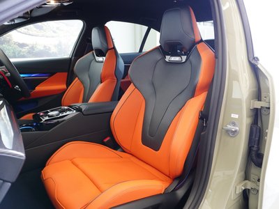 صورة مصغرة 54 لـ 2025 BMW M5