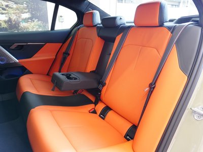 صورة مصغرة 50 لـ 2025 BMW M5