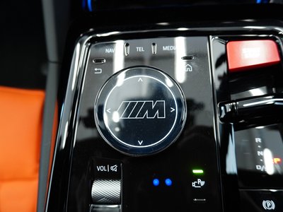 صورة مصغرة 16 لـ 2025 BMW M5