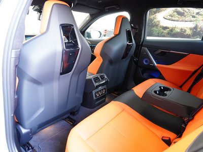 صورة مصغرة 49 لـ 2025 BMW M5