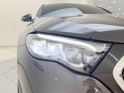 MERCEDES-BENZ E-CLASS - 10