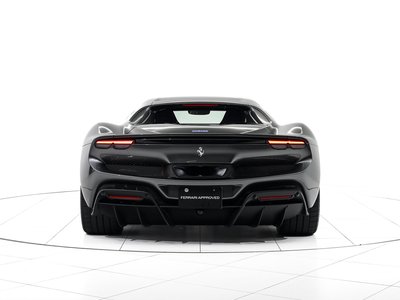 FERRARI 296 - 6