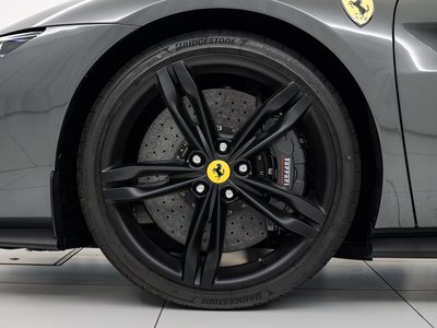 FERRARI 296 - 9