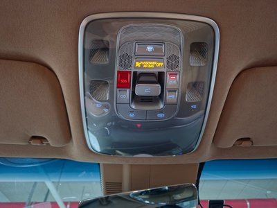 GENESIS G80 (RG3) - 8