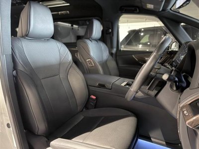 صورة مصغرة 14 لـ 2024 Toyota ALPHARD