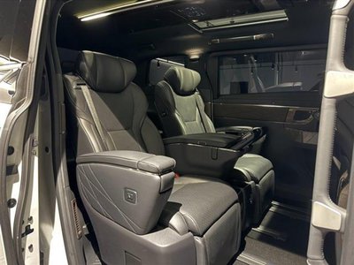 صورة مصغرة 19 لـ 2024 Toyota ALPHARD