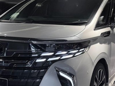 صورة مصغرة 33 لـ 2024 Toyota ALPHARD