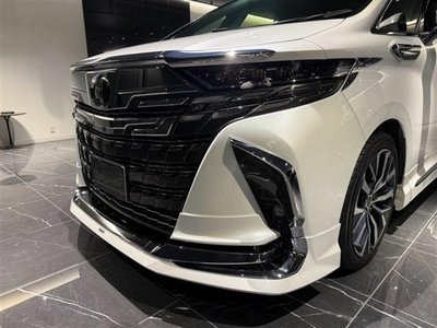 صورة مصغرة 15 لـ 2024 Toyota ALPHARD