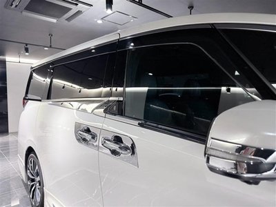 صورة مصغرة 20 لـ 2024 Toyota ALPHARD