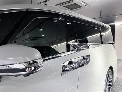 صورة مصغرة 13 لـ 2024 Toyota ALPHARD