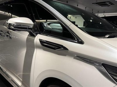 صورة مصغرة 37 لـ 2024 Toyota ALPHARD