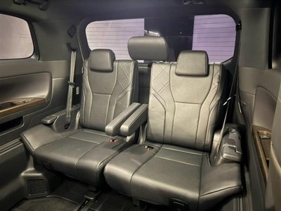 صورة مصغرة 36 لـ 2024 Toyota ALPHARD