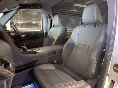 صورة مصغرة 26 لـ 2024 Toyota ALPHARD