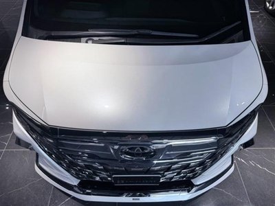 صورة مصغرة 38 لـ 2024 Toyota ALPHARD