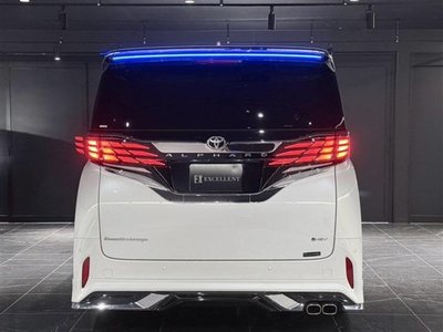 صورة مصغرة 39 لـ 2024 Toyota ALPHARD