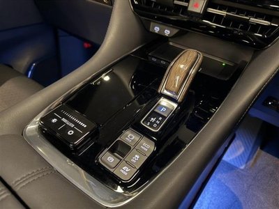 صورة مصغرة 47 لـ 2024 Toyota ALPHARD