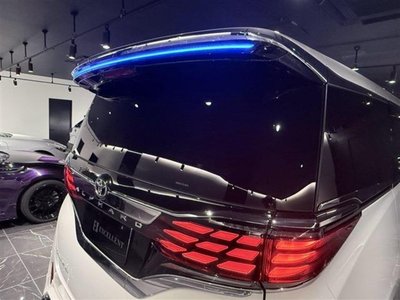 صورة مصغرة 40 لـ 2024 Toyota ALPHARD